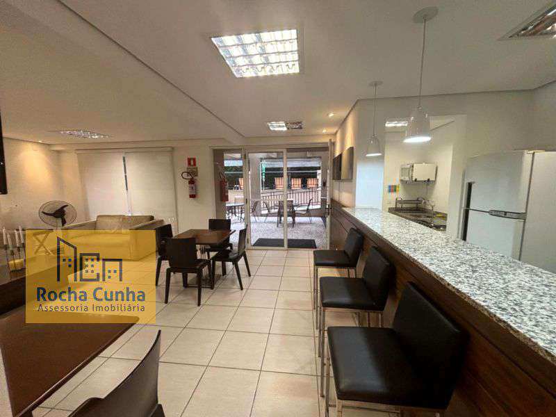 Conheça Apartamento 2 quartos à venda São Paulo,SP - R$ 1.200.000 - VENDA9400 - 28 28