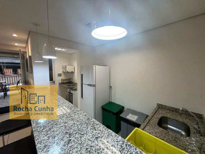 Conheça Apartamento 2 quartos à venda São Paulo,SP - R$ 1.200.000 - VENDA9400 - 30 30