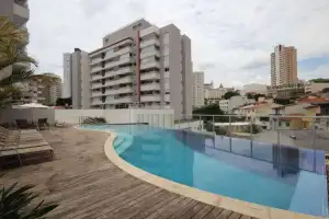 Conheça Apartamento 1 quarto à venda São Paulo,SP - R$ 650.000 - VENDA0215 - 1 1