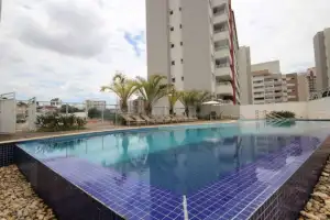 Conheça Apartamento 1 quarto à venda São Paulo,SP - R$ 650.000 - VENDA0215 - 2 2