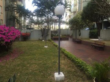 Conheça Apartamento 2 quartos à venda São Paulo,SP - R$ 319.000 - VD0292 - 4 4