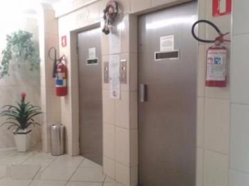 Conheça Apartamento 2 quartos à venda São Paulo,SP - R$ 319.000 - VD0292 - 9 9