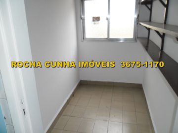 Conheça Apartamento 3 quartos à venda São Paulo,SP - R$ 650.000 - VENDA0226 - 3 3