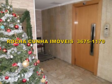 Conheça Apartamento 3 quartos à venda São Paulo,SP - R$ 650.000 - VENDA0226 - 22 22