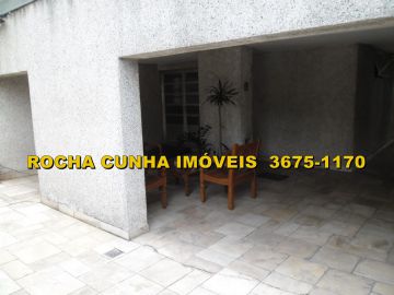 Conheça Apartamento 3 quartos à venda São Paulo,SP - R$ 650.000 - VENDA0226 - 24 24