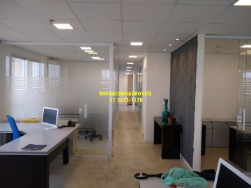 Conheça Sala Comercial 179m² à venda São Paulo,SP - R$ 2.100.000 - RAZZO9188 - 3 3