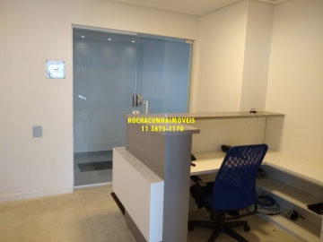 Conheça Sala Comercial 179m² à venda São Paulo,SP - R$ 2.100.000 - RAZZO9188 - 4 4