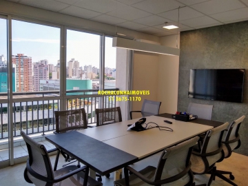 Conheça Sala Comercial 179m² à venda São Paulo,SP - R$ 2.100.000 - RAZZO9188 - 5 5