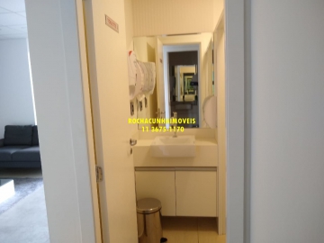 Conheça Sala Comercial 179m² à venda São Paulo,SP - R$ 2.100.000 - RAZZO9188 - 6 6