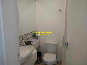 Conheça Sala Comercial 179m² à venda São Paulo,SP - R$ 2.100.000 - RAZZO9188 - 7 7
