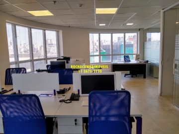 Conheça Sala Comercial 179m² à venda São Paulo,SP - R$ 2.100.000 - RAZZO9188 - 8 8