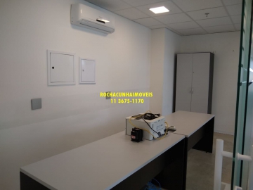 Conheça Sala Comercial 179m² à venda São Paulo,SP - R$ 2.100.000 - RAZZO9188 - 9 9