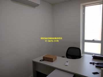 Conheça Sala Comercial 179m² à venda São Paulo,SP - R$ 2.100.000 - RAZZO9188 - 10 10