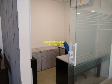Conheça Sala Comercial 179m² à venda São Paulo,SP - R$ 2.100.000 - RAZZO9188 - 12 12