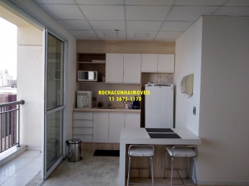 Conheça Sala Comercial 179m² à venda São Paulo,SP - R$ 2.100.000 - RAZZO9188 - 13 13