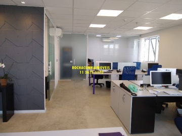 Conheça Sala Comercial 179m² à venda São Paulo,SP - R$ 2.100.000 - RAZZO9188 - 14 14