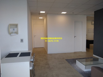Conheça Sala Comercial 179m² à venda São Paulo,SP - R$ 2.100.000 - RAZZO9188 - 15 15