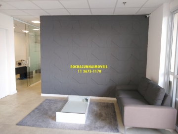 Conheça Sala Comercial 179m² à venda São Paulo,SP - R$ 2.100.000 - RAZZO9188 - 16 16