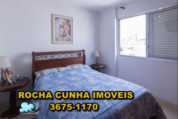 Conheça Apartamento 2 quartos à venda São Paulo,SP - R$ 600.000 - VENDA2791 - 3 3
