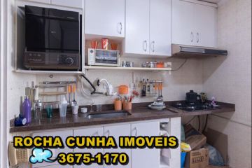 Conheça Apartamento 2 quartos à venda São Paulo,SP - R$ 600.000 - VENDA2791 - 2 2