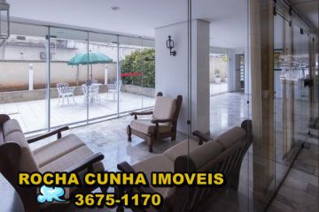 Conheça Apartamento 2 quartos à venda São Paulo,SP - R$ 600.000 - VENDA2791 - 1 1