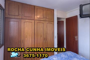 Conheça Apartamento 2 quartos à venda São Paulo,SP - R$ 600.000 - VENDA2791 - 5 5