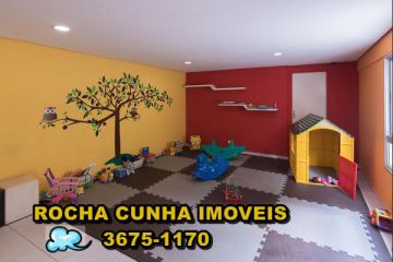 Conheça Apartamento 2 quartos à venda São Paulo,SP - R$ 600.000 - VENDA2791 - 6 6