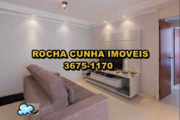 Conheça Apartamento 2 quartos à venda São Paulo,SP - R$ 600.000 - VENDA2791 - 7 7