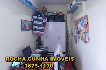 Conheça Apartamento 2 quartos à venda São Paulo,SP - R$ 600.000 - VENDA2791 - 9 9