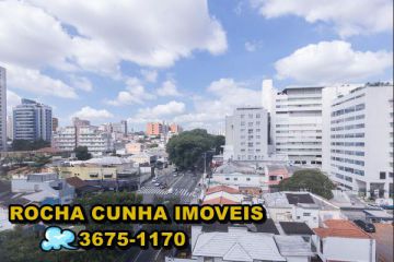 Conheça Apartamento 2 quartos à venda São Paulo,SP - R$ 600.000 - VENDA2791 - 10 10