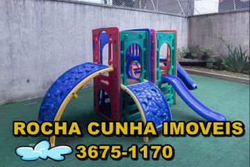 Conheça Apartamento 2 quartos à venda São Paulo,SP - R$ 600.000 - VENDA2791 - 11 11