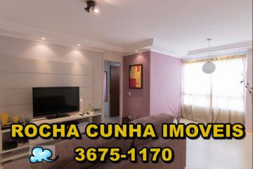 Conheça Apartamento 2 quartos à venda São Paulo,SP - R$ 600.000 - VENDA2791 - 12 12