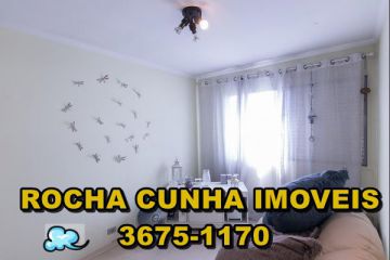 Conheça Apartamento 2 quartos à venda São Paulo,SP - R$ 600.000 - VENDA2791 - 16 16