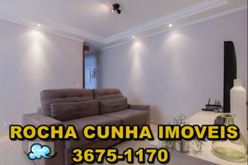 Conheça Apartamento 2 quartos à venda São Paulo,SP - R$ 600.000 - VENDA2791 - 17 17