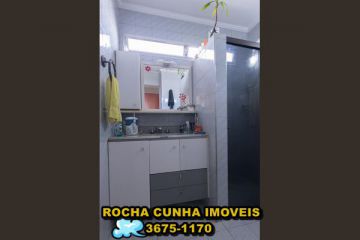 Conheça Apartamento 2 quartos à venda São Paulo,SP - R$ 600.000 - VENDA2791 - 18 18