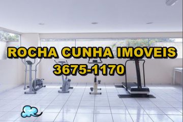 Conheça Apartamento 2 quartos à venda São Paulo,SP - R$ 600.000 - VENDA2791 - 19 19