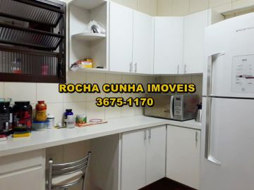 Conheça Apartamento 3 quartos à venda São Paulo,SP - R$ 1.100.000 - VENDA0110 - 1 1