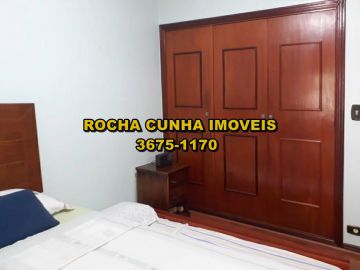 Conheça Apartamento 3 quartos à venda São Paulo,SP - R$ 1.100.000 - VENDA0110 - 2 2