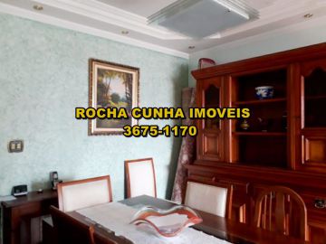 Conheça Apartamento 3 quartos à venda São Paulo,SP - R$ 1.100.000 - VENDA0110 - 4 4