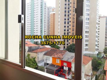 Conheça Apartamento 3 quartos à venda São Paulo,SP - R$ 1.100.000 - VENDA0110 - 5 5