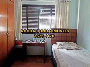 Conheça Apartamento 3 quartos à venda São Paulo,SP - R$ 1.100.000 - VENDA0110 - 7 7