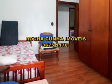 Conheça Apartamento 3 quartos à venda São Paulo,SP - R$ 1.100.000 - VENDA0110 - 8 8