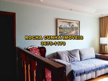 Conheça Apartamento 3 quartos à venda São Paulo,SP - R$ 1.100.000 - VENDA0110 - 9 9