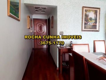 Conheça Apartamento 3 quartos à venda São Paulo,SP - R$ 1.100.000 - VENDA0110 - 10 10