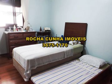 Conheça Apartamento 3 quartos à venda São Paulo,SP - R$ 1.100.000 - VENDA0110 - 14 14