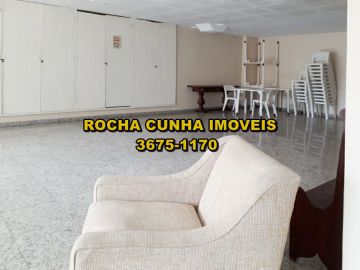Conheça Apartamento 3 quartos à venda São Paulo,SP - R$ 1.100.000 - VENDA0110 - 15 15