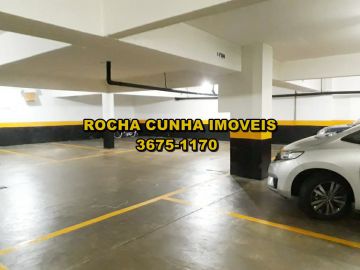 Conheça Apartamento 3 quartos à venda São Paulo,SP - R$ 1.100.000 - VENDA0110 - 16 16