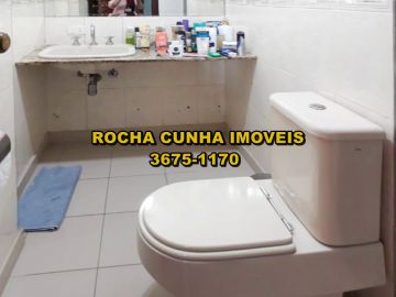 Conheça Apartamento 3 quartos à venda São Paulo,SP - R$ 1.100.000 - VENDA0110 - 17 17
