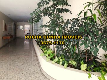 Conheça Apartamento 3 quartos à venda São Paulo,SP - R$ 1.100.000 - VENDA0110 - 18 18