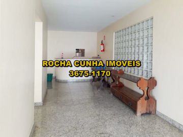 Conheça Apartamento 3 quartos à venda São Paulo,SP - R$ 1.100.000 - VENDA0110 - 19 19